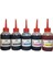 Hp F4194 1250 4300 (21 22) Kartuş Dolum Seti 5 Li Set 5X100ML Mürekkep 2