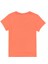 U.S. Polo Assn. Erkek Çocuk Nar Çiçeği T Shirt Basic 50251963-VR039
