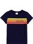 U.S. Polo Assn. Erkek Çocuk Lacivert T Shirt 50247343-VR033
