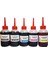 Canon Pg 37 cl 38 Kartuş Dolum Seti 5 Li Set 5X100ML Mürekkep 2