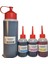 Canon TS5150 TS5151 Kartuş Dolum Seti (Pg 540 cl 541) 500ML SİYAH+3X100ML Renkli Mürekkep 2