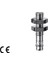Dijital Indüktif Sensör - Dcc 08 M 1.5 Pok Tsl/32 | Ilx 1