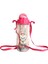 Fun Trıtan Matara Pipetli 500 Ml. - Little Princess 1