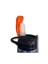 Amazon Tritan Pipetli Matara 600ML - Lacivert 2