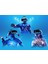 Playstation Vr Sanal Gerçeklik Gözlüğü + Kamera + 2 Adet Move + Vr Oyun Renewed - Sıfır Ürün Değildir 2