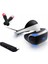 Playstation Vr Sanal Gerçeklik Gözlüğü + Kamera + 2 Adet Move + Vr Oyun Renewed - Sıfır Ürün Değildir 3