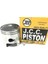 Hyosung Piston Segman Jcc 54 125 1