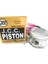 Piston Segman Tıtan Delux Jcc 150 1