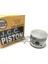 Piston Segman Crypton Jcc 175 1