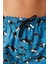 Ocean Deep Shorter Lenght Deniz Şortu 4