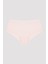 Kız Çocuk Dark Basic 3lü Pack Slip Külot 4