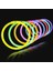 Glow Stick Fosforlu Neon Bileklik 50 Adet 1