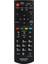 Kl Panasonıc RM-1180M Lcd-Led Tv Kumanda Blisterli 1