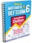 6.Sınıf Defterim Serisi Set (Türkçe,Matematik,Fen,Sosyal) 2