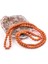 Rudraksha Tohum Dizi - 8 mm 2