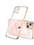 Apple iPhone 13 Kılıf Glitter Full Renkli Silikon Kapak 1