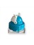Blue-Me Tritan Desenli Pipetli Matara 500 cc - A.mavi 2