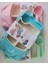Tabldot Araba Mama Tabağı Çıkarılabilir Kaseli - 8 Bölmeli 1