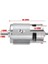 RS775 Dc Motor 12V 1