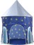 LoveHome Katlanır Çocuk Oyun Çadırı - Mavi (Yurt Dışından) 1