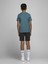 Jack & Jones Logo Detayli Sweat Sort-12165944 4