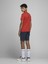 Jack & Jones Logo Detayli Sweat Sort-12165944 2