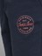 Jack & Jones Logo Detayli Sweat Sort-12165944 4