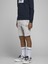 Jack & Jones Logo Detayli Sweat Sort-12165944 3