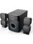 MD-360BT 2+1 38W Bt/aux/usb/fm/led Ekran Multimedia Speaker 3