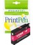 Hp 951XL (CN047AE) Magenta Yüksek Kapasite (27, 0ml.) Kırmızı Muadil Kartuş 1