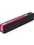 Hp 913A (F6T78AE) Magenta (3k) Kırmızı Muadil Kartuş 1