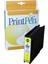Epson T9083 (C13T908340) Magenta (4k) Kırmızı Kartuş 1