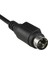 24V 2.5A 3 Pin Termal Barkod Yazıcı Adaptörü 2