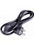 24V 2.5A 3 Pin Termal Barkod Yazıcı Adaptörü 3