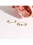14K Altın Şövalye Yüzük (Kişiselleştir) Beşgen 0,4 cm 3