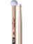 Baget (Çift) 5A Dual-Tone, Hıckory, 0.565"X16", M 1