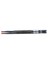 Baget(Çift) Nova 7A Nylon Tıp Red Coloured, Black 1