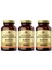 Calcium Magnesium Plus Boron 100 Tablet 3 Adet 1