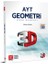 AYT Geometri Soru Bankası Tamamı Video Çözümlü 1