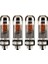 Groove Tubes GT-E34L-S Med Quartet Power Tube 1