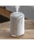 320 ml. Mini Nemlendirici USB Ev Yatak Odası Hava Temizleyici İçin Oldukça Sis Difüzör Beyaz (Yurt Dışından) 2