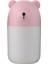 280 ml. Nemlendiriciler Yatak Odası Otomatik Kapatma İletim Yağı Difüzör Pembesi (Yurt Dışından) 1
