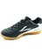 Futsal Salon-Parkur Spor Ayakkabı Siyah Amanos 2