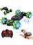 Rc Dublör Araba 4WD 2.4ghz Izle Hareket Sensörü Kontrolü 1