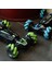 Rc Dublör Araba 4WD 2.4ghz Izle Hareket Sensörü Kontrolü 3