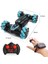 Rc Dublör Araba 4WD 2.4ghz Izle Hareket Sensörü Kontrolü 5