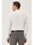 ALTINYILDIZ CLASSICS Tailored Slim Fit Klasik Yaka Gömlek