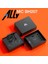 Mc BH207 Çift Kablosuz Bluetooth 5.2 Kulaklık 2li Set AL-35066 2