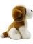 Mercan Oyuncak/ımc Toys Saint Bernard Peluş Oyuncak 18 cm 1