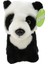 Mercan Oyuncak/ımc Toys Panda Peluş Oyuncak 18 cm 2